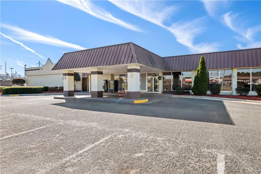 Rodeway Inn