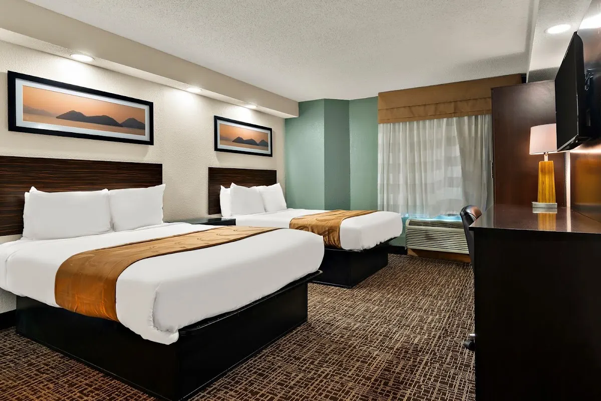 The Point Hotel
