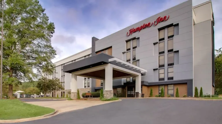 Hampton Inn Birmingham-Colonnade 280