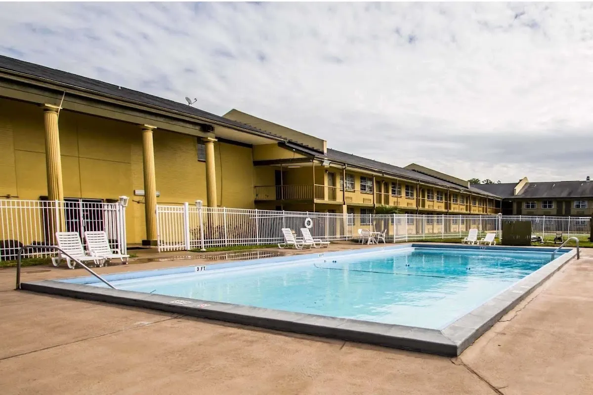 Econo Lodge Jacksonville South