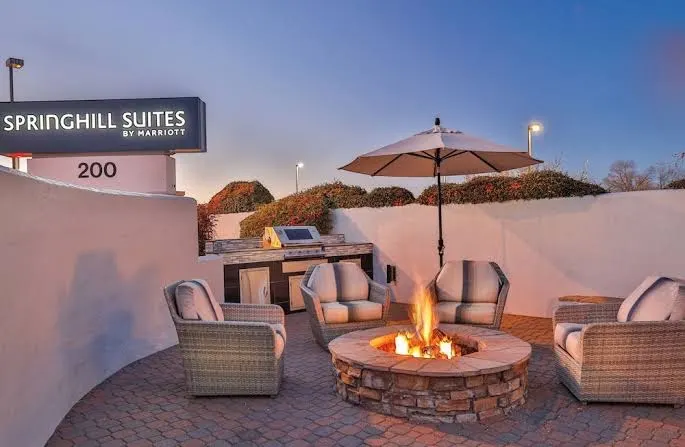 SpringHill Suites by Marriott Prescott