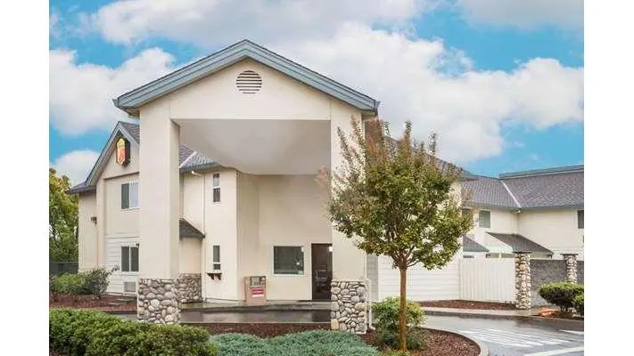 Super 8 By Wyndham Cloverdale/Greencastle