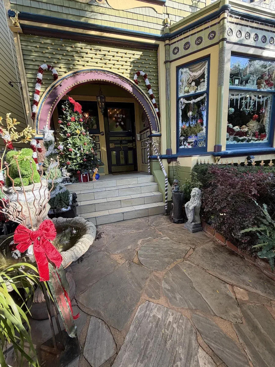 Noe's Nest Bed And Breakfast