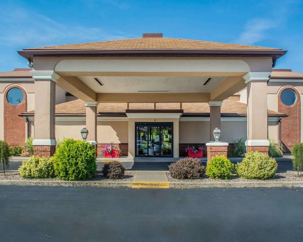Quality Inn Lockport - Niagara Falls Area