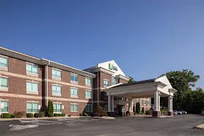Holiday Inn Express Carrollton by IHG