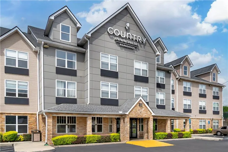 Country Inn & Suites by Radisson, Hiram - Atlanta Northwest