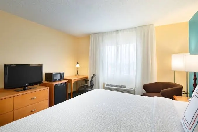 SureStay by Best Western Bismarck