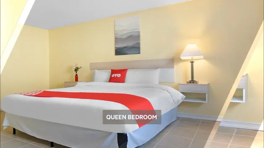 OYO Hotel El Paso - University