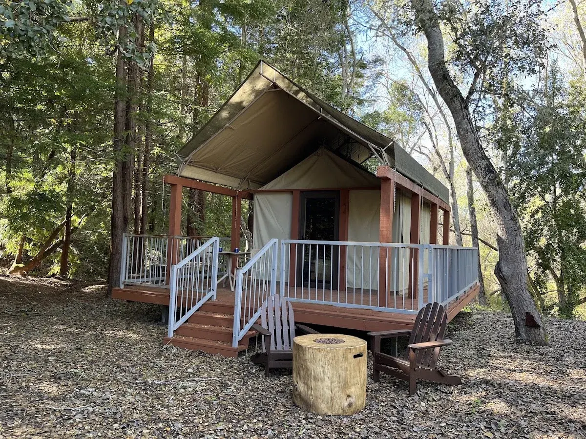 The Camp at Carmel Valley