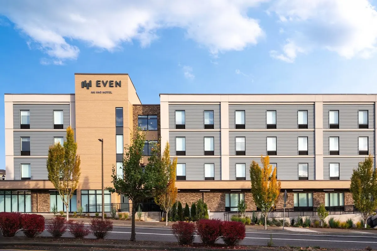 EVEN Hotel Portland - Beaverton by IHG