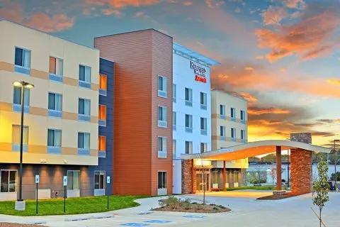 Fairfield by Marriott Inn & Suites Omaha Northwest