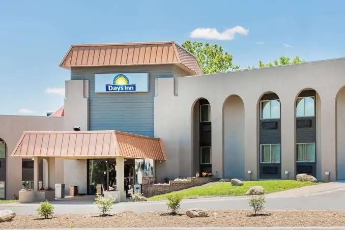 Quality Inn West Des Moines - Clive