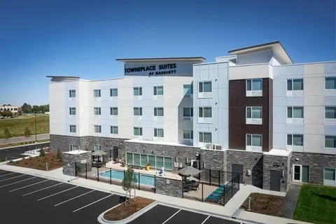 TownePlace Suites by Marriott Denver North/Thornton