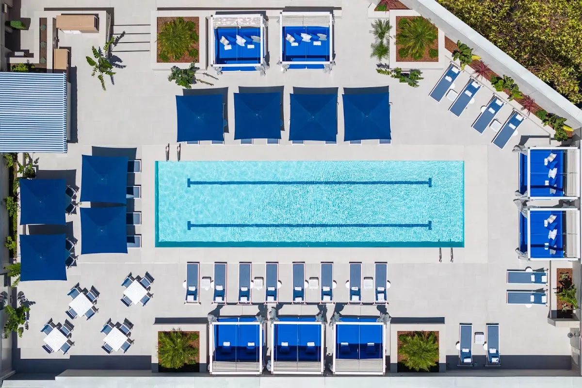 Four Seasons Hotel Silicon Valley at East Palo Alto