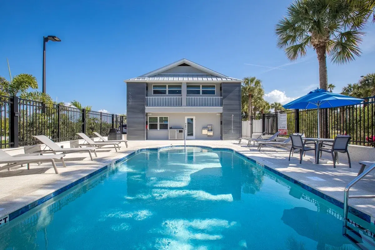 The Fold Hotels - Indian Shores