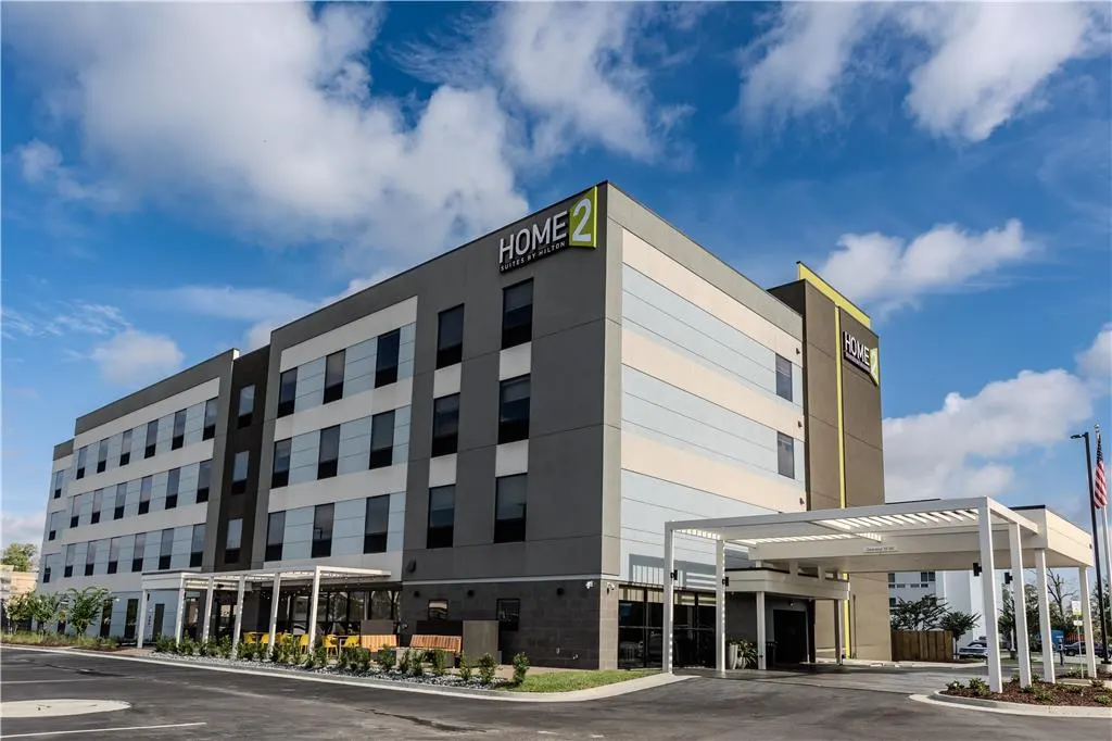 Home2 Suites by Hilton Hammond