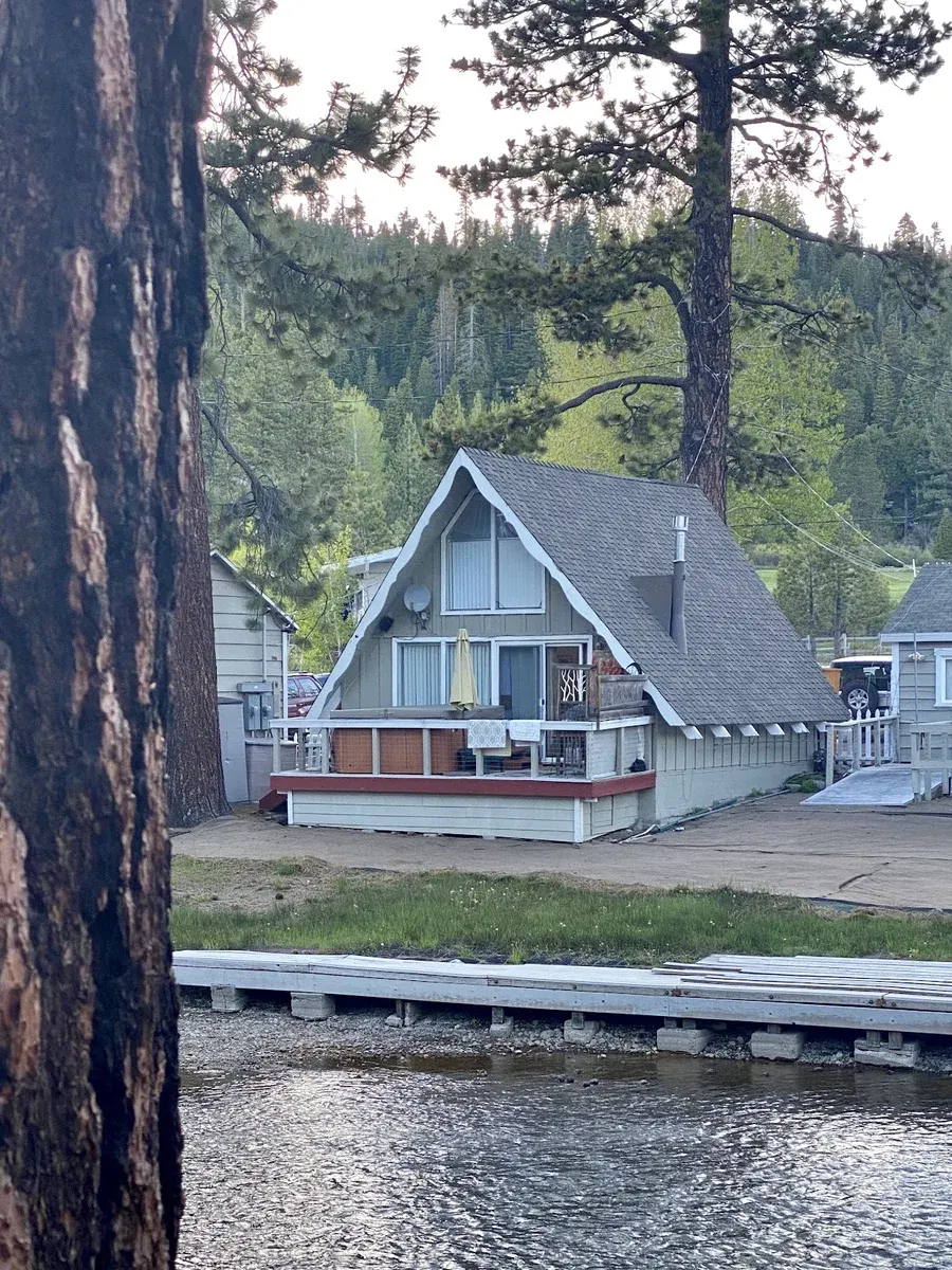 Basecamp Tahoe City