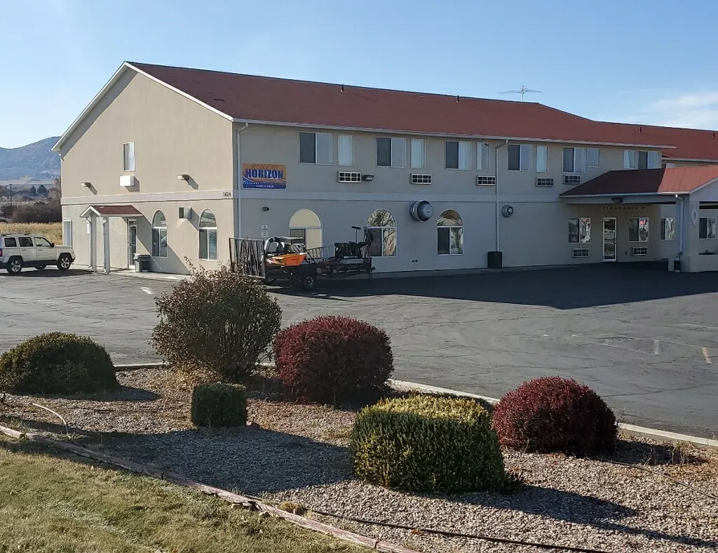 Horizon Hotel