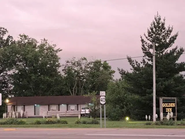 Golden Inn