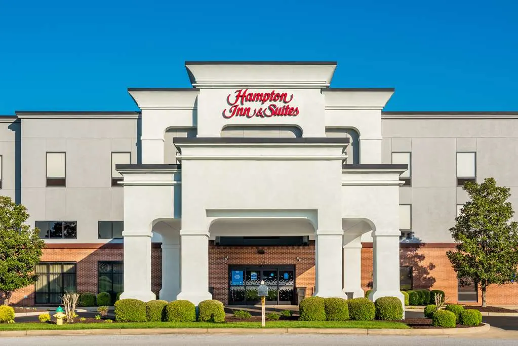 Hampton Inn & Suites Hopkinsville