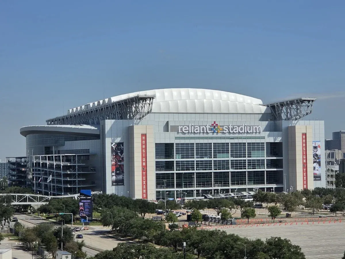Wingate Houston at Reliant Park & Medical Center