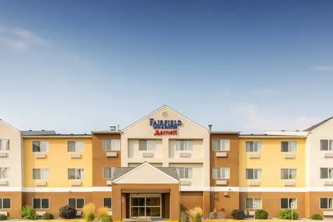 Fairfield by Marriott Inn & Suites Billings