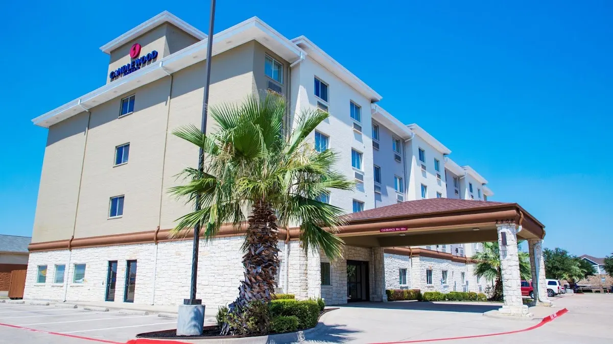 Candlewood Suites Grand Prairie - Arlington by IHG