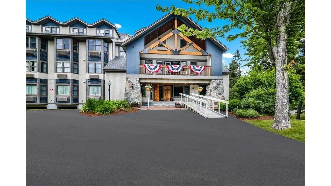 The Valley Inn, an Ascend Collection Hotel