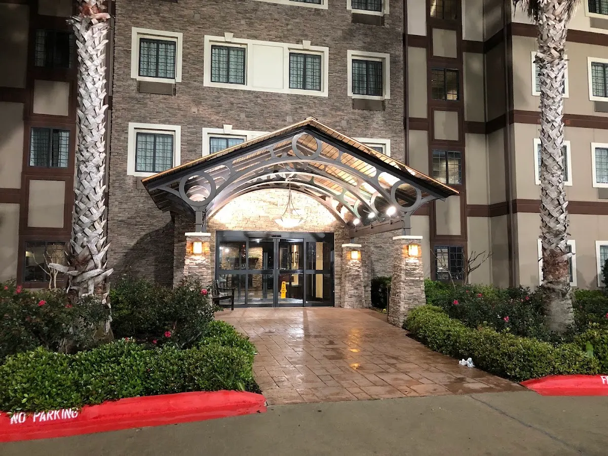 Staybridge Suites Houston IAH - Beltway 8 by IHG