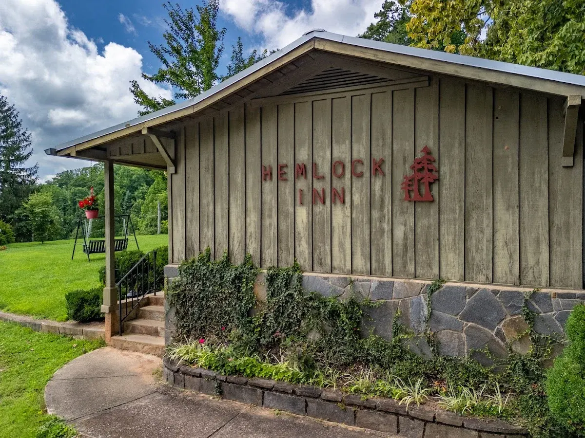 Hemlock Inn