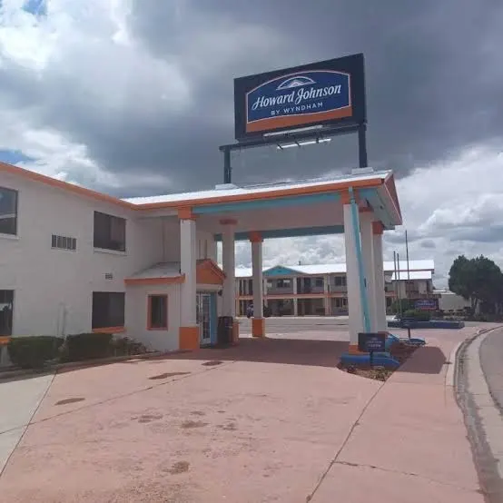 Howard Johnson by Wyndham