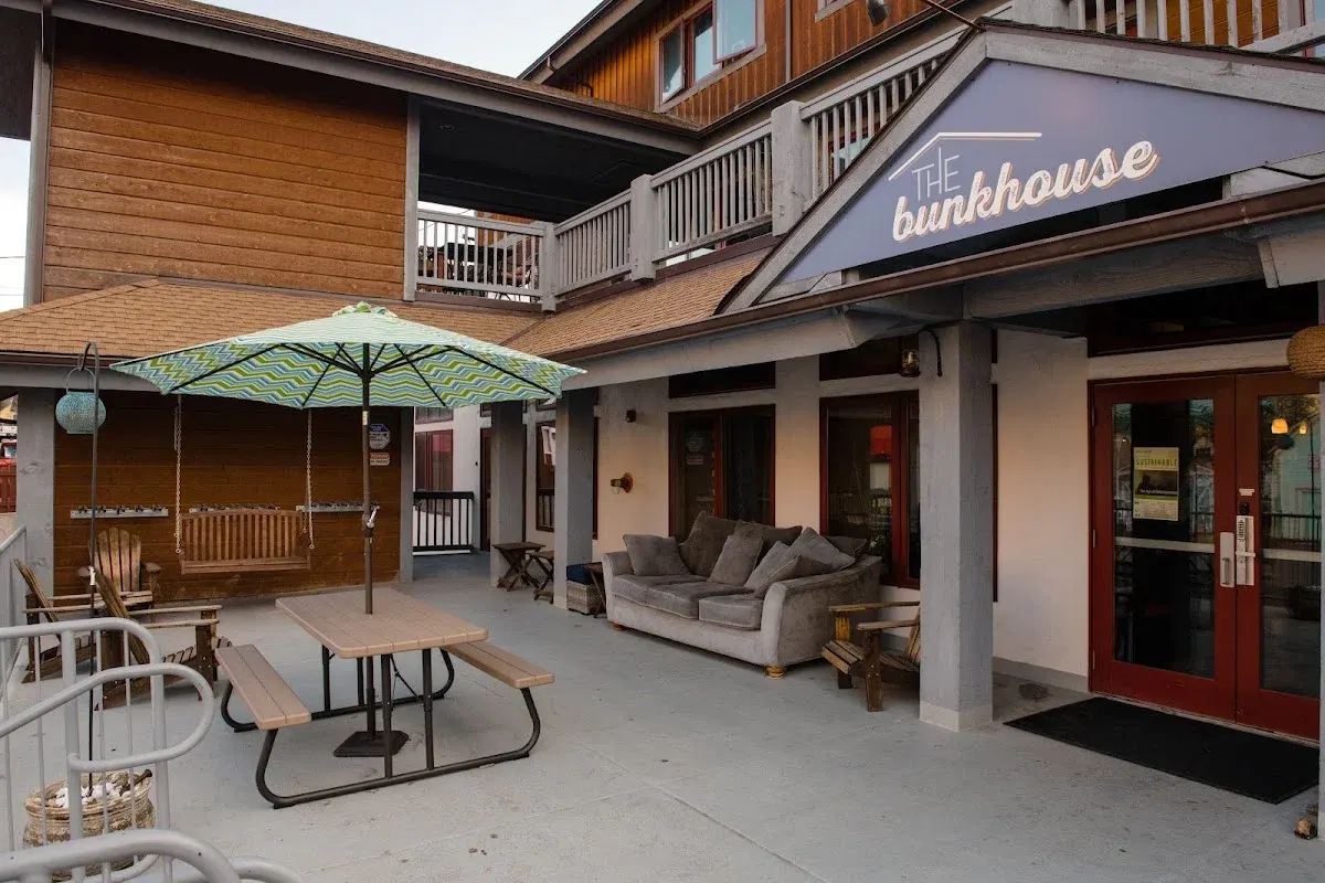 The Bunkhouse