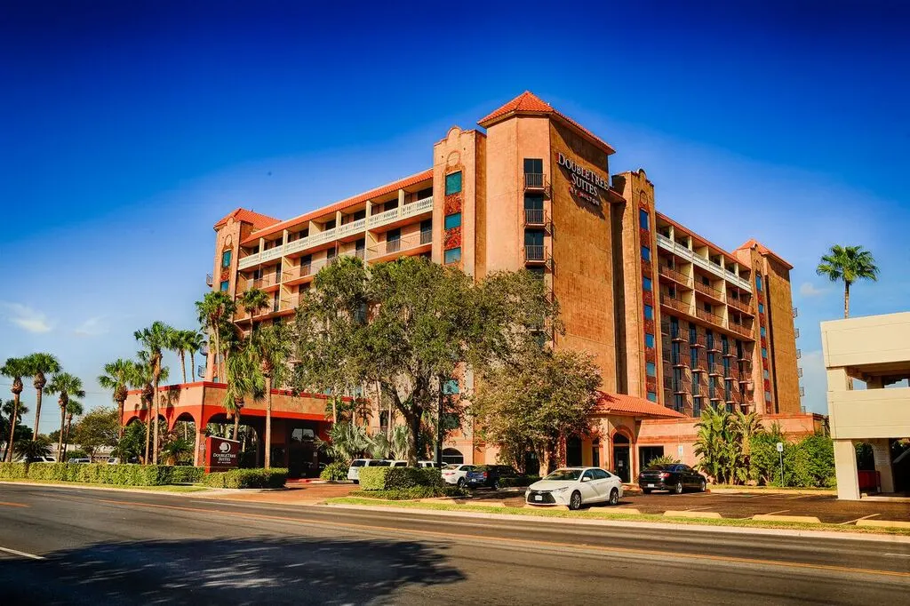 DoubleTree Suites by Hilton Hotel McAllen