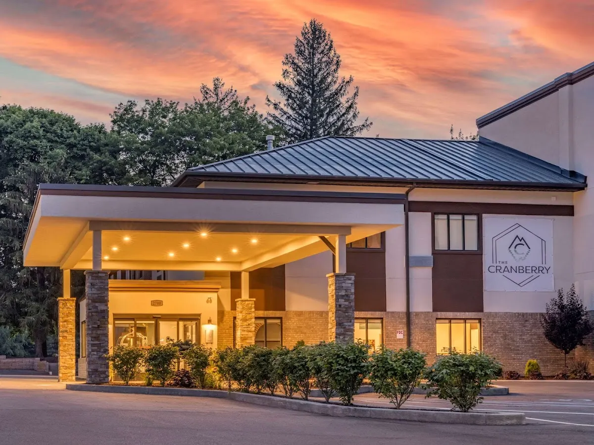 The Cranberry, an Ascend Collection Hotel