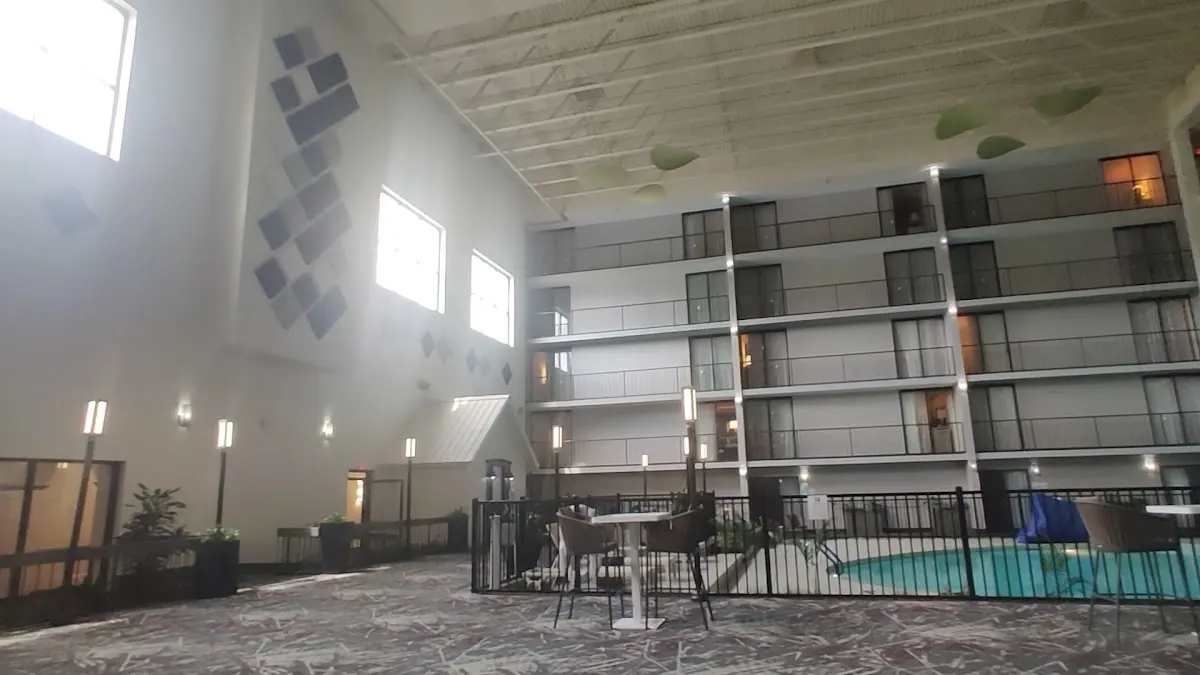 Holiday Inn Auburn-Finger Lakes Region by IHG