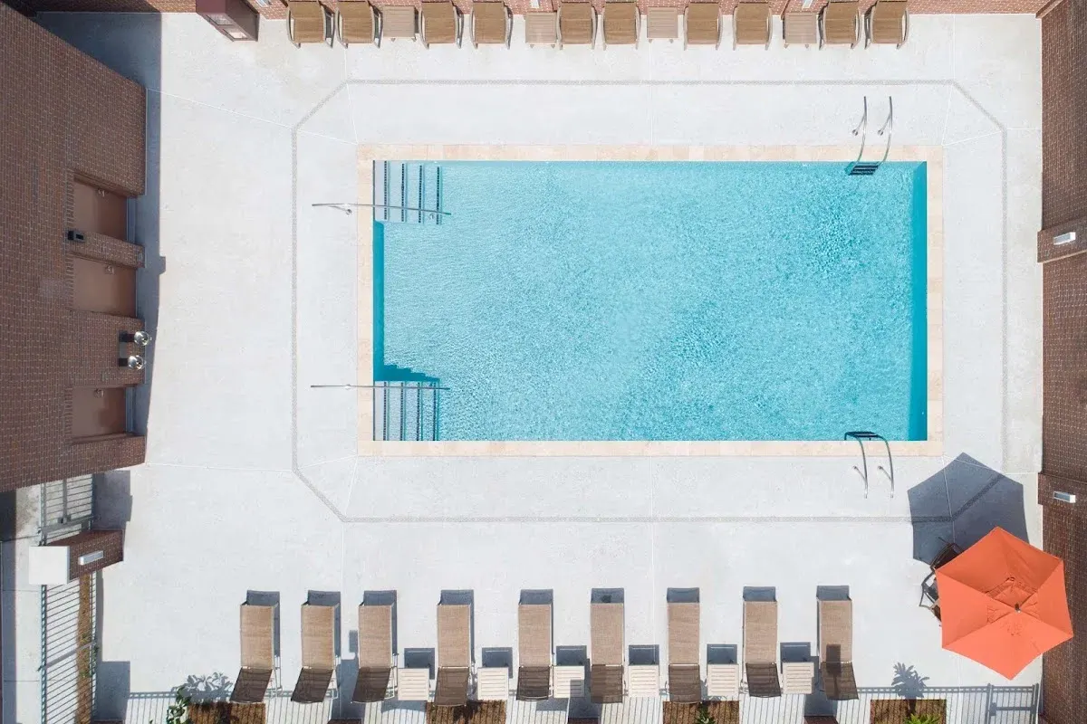 Hyatt House Charleston / Mount Pleasant