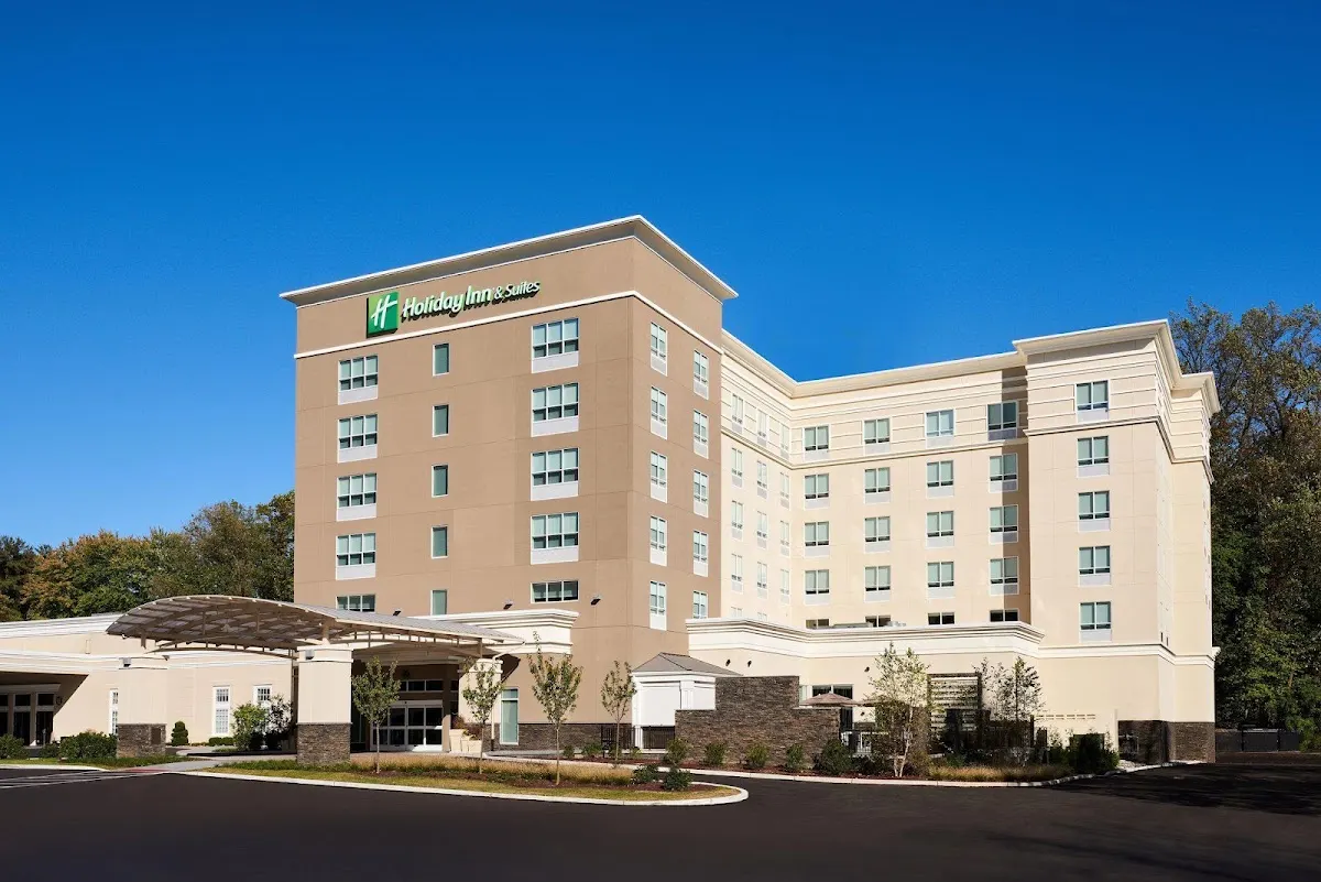 Holiday Inn & Suites Philadelphia W - Drexel Hill by IHG
