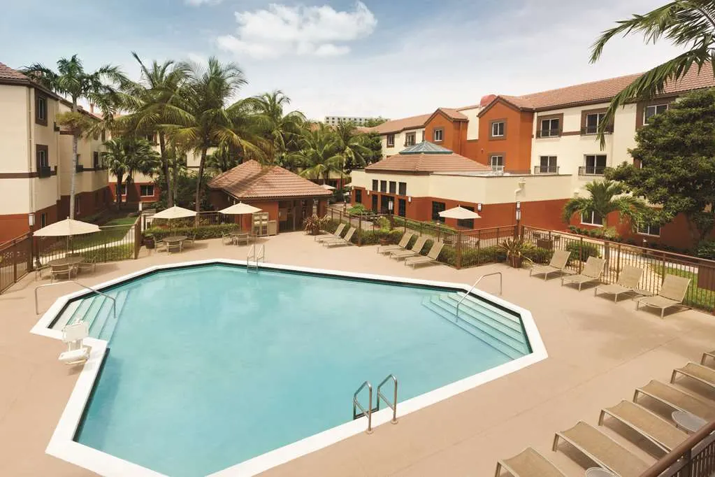 Hyatt House Miami Airport
