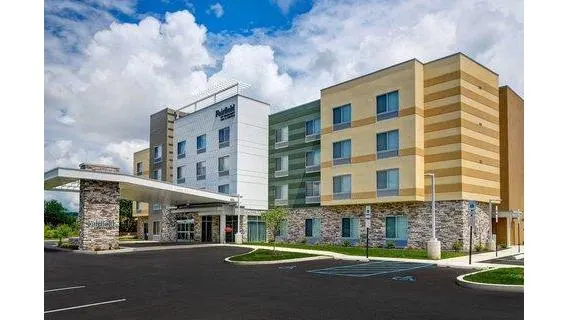 Fairfield by Marriott Inn & Suites Selinsgrove