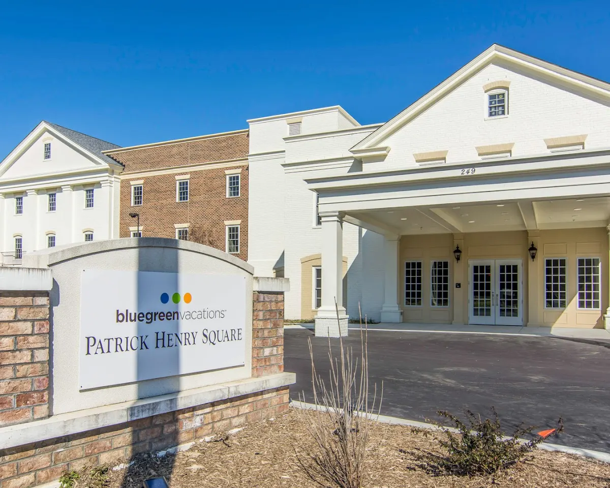 Bluegreen Vacations Patrick Henry Sqr, an Ascend Collection Resort