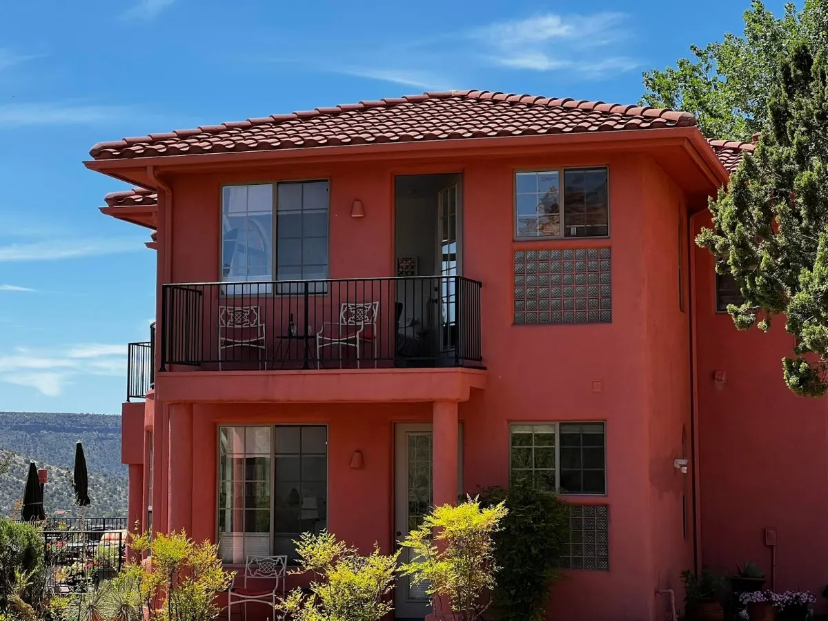 The Penrose Bed & Breakfast