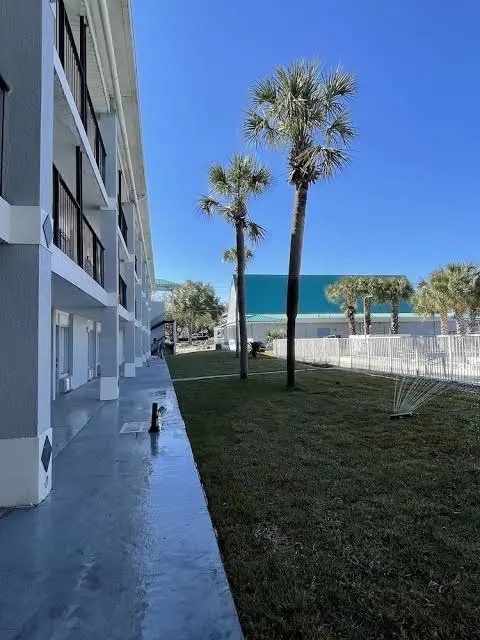 Motel 6 Altamonte Springs, FL