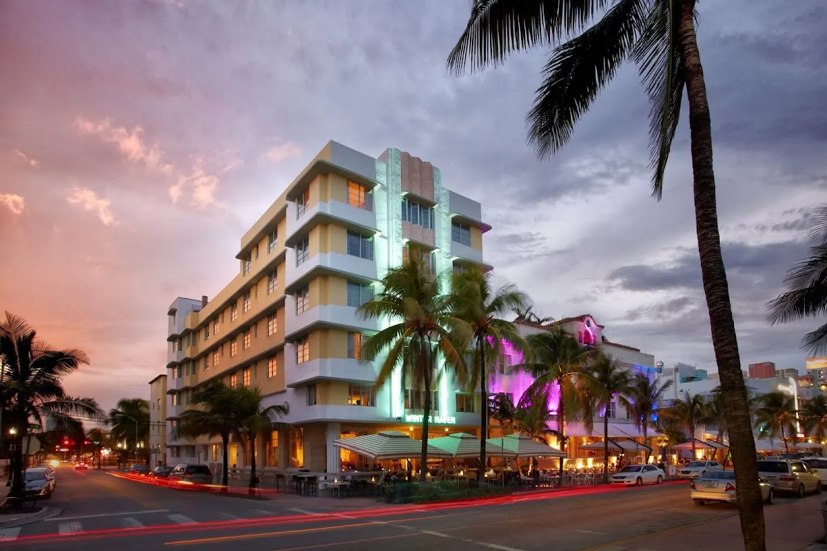 Eurostars Winter Haven