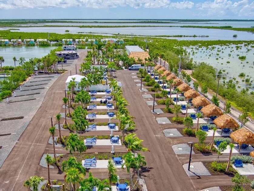 Sugarloaf Key RV Resort & Cottages