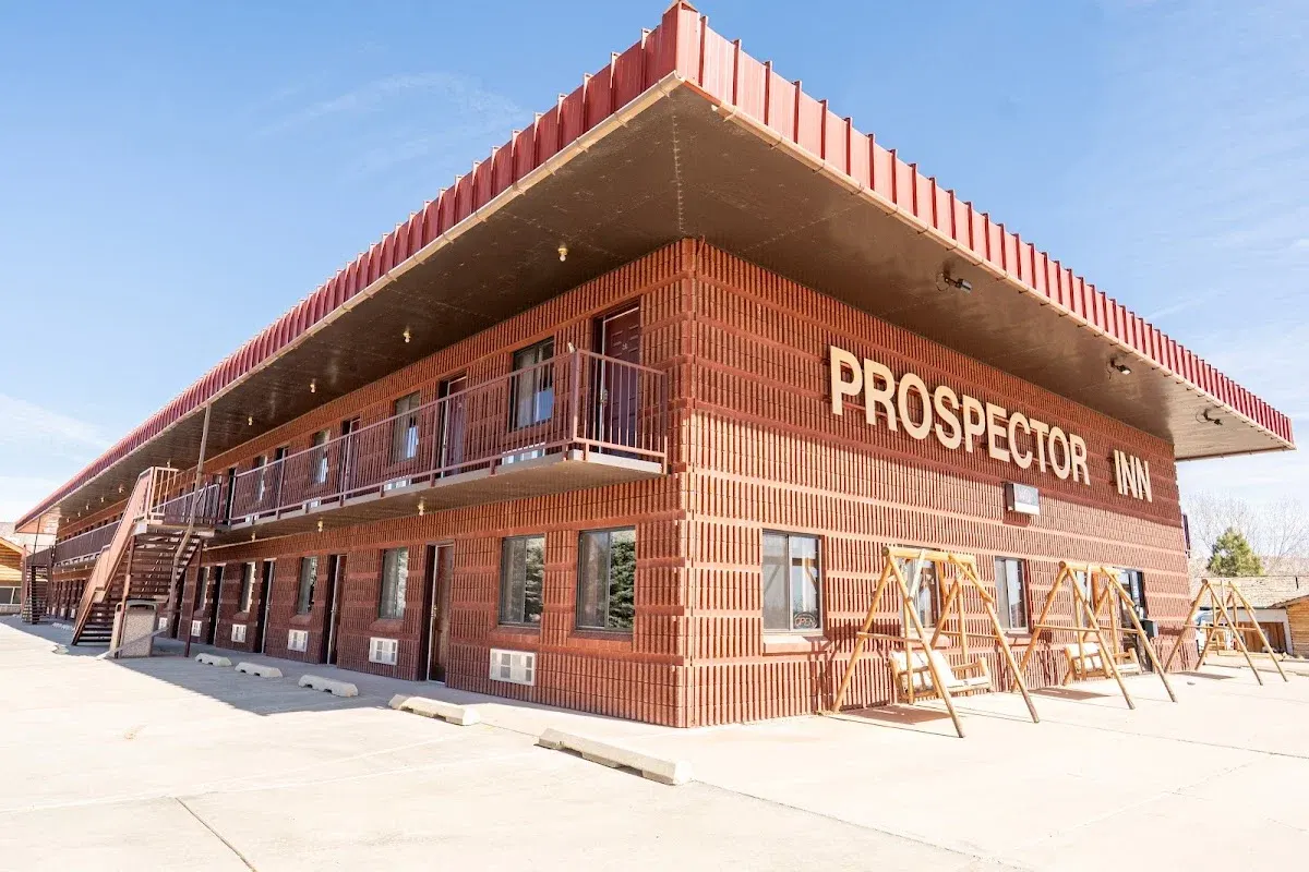 Prospector Inn