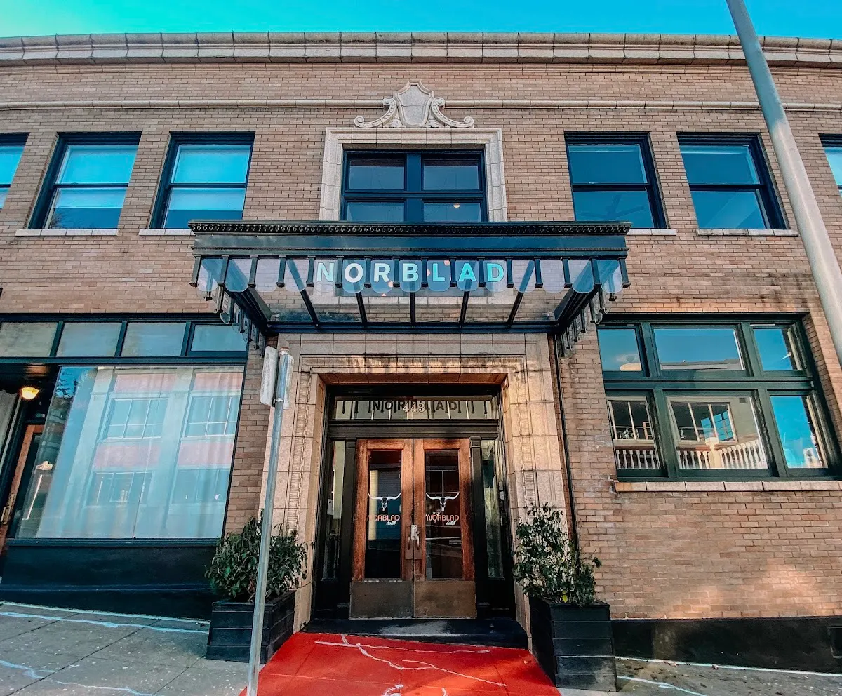 Norblad Hotel