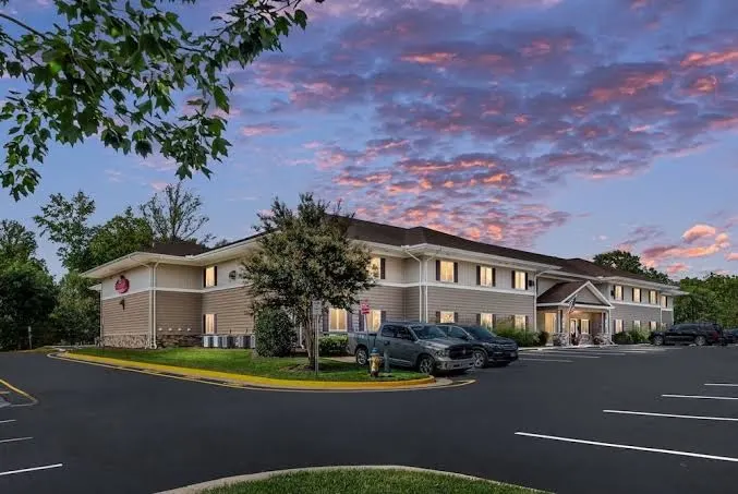 Affordable Suites Stafford/Quantico