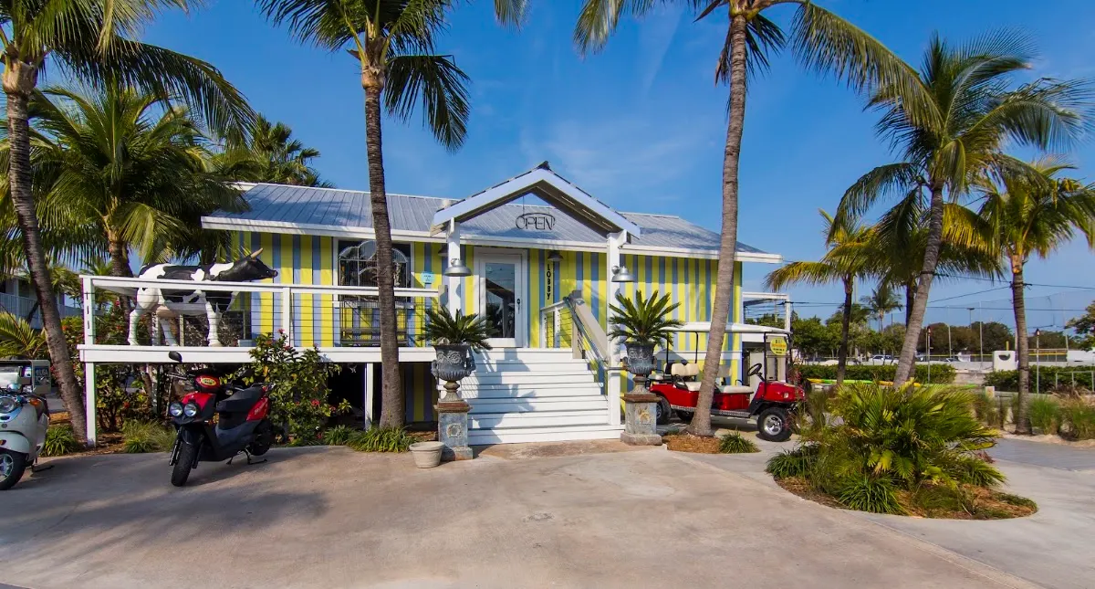 Ibis Bay Beach Resort