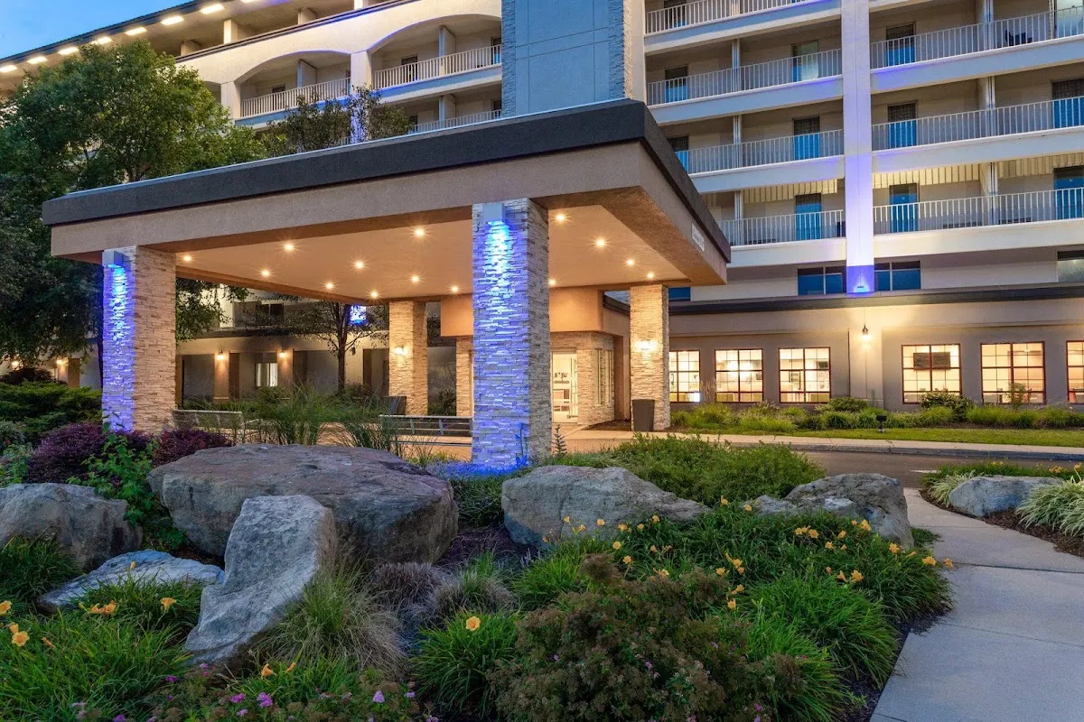 Holiday Inn Express & Suites Philadelphia - King of Prussia by IHG