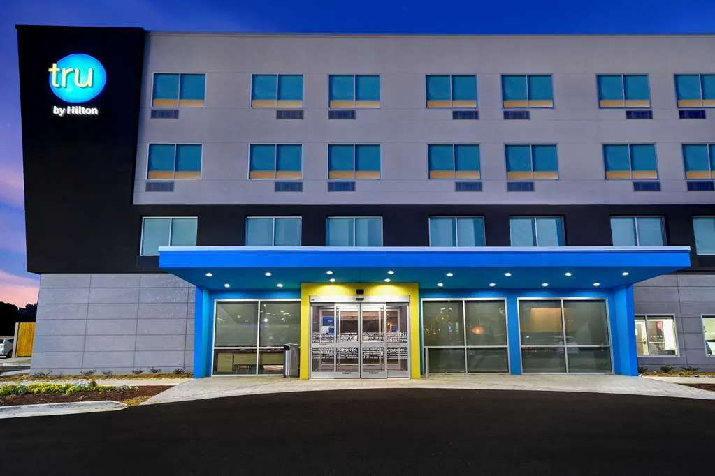 Tru By Hilton West Memphis